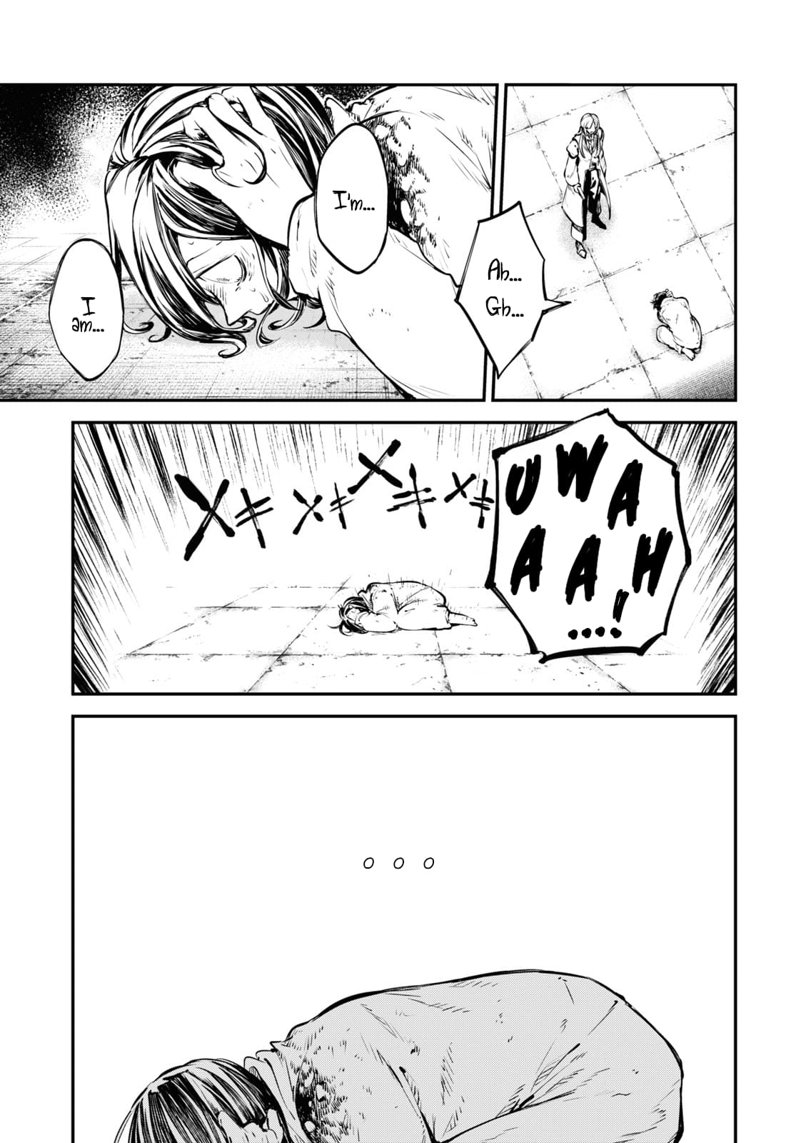 Bungou Stray Dogs, Chapter 108 image 13